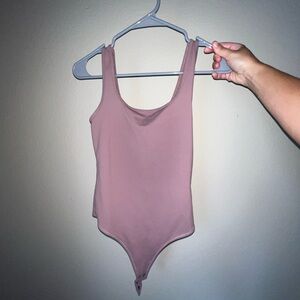 Abercrombie bodysuit